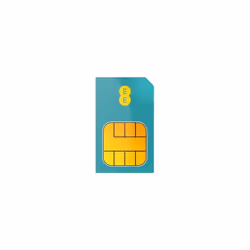 Orange EE 4G Pay As You Go Multi SIM - Includes NANO/MICRO/STANDARD SIM SEALED Unlimited Calls, Texts and Internet - For Ipho ...