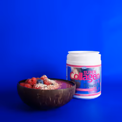 AHS Super Collagen Powder 198g