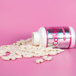 AHS Super Collagen + Vit C - 250 Tablets