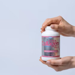 AHS Super Collagen + Vit C - 250 Tablets