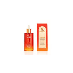 Invigorating Hair Oil, 100mL - Boosts Hair Growth, Natural Hair Oil With Rosemary, Caffeine Extract, Ashwaganda, Targets Loss & Thinning