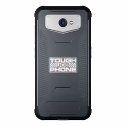 JCB Toughphone 14.5 cm (5.7") Dual SIM Android 13 4G USB Type-C 6 GB 128 GB 4050 mAh Grey