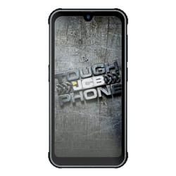 JCB Toughphone 14.5 cm (5.7") Dual SIM Android 13 4G USB Type-C 6 GB 128 GB 4050 mAh Grey