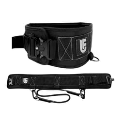 UMMAHFITNESS â Advanced Heavy Duty Weightlifting Belt for Strength Training, Weighted Pullups and Dips, Calisthenics