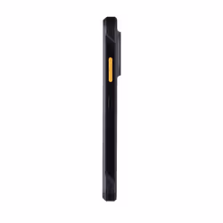 JCB Phone TOUGHPHONE E50 Smartphone 128 GB 6 GB RAM Black 5G - Additional view 3