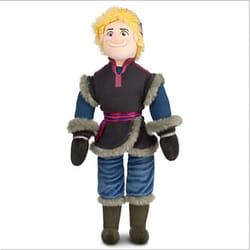 Holiny Anime Frozen 1 Kristoff Plush Toy Stuffed Doll 50Cm Rare