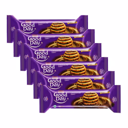 Britannia Choco Chips Cookies 120g, Crunchy and  Delicious Biscuits A Perfect Combination of Chocolate and Cookies, Made with ...