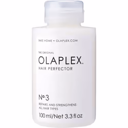 OLAPLEX, No 3 Hair Perfector, 100 ml with No.6 Bond Smoother