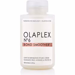 OLAPLEX, No 3 Hair Perfector, 100 ml with No.6 Bond Smoother
