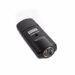 Digital USB Freeview TV Tuner - August DVB-T202 - Timeshift - Windows 7/8/10/11