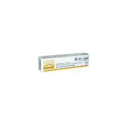 CONTRACTUBEX Gel 50g
