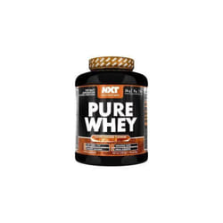 NXT Nutrition Pure Whey Powder - Low Fat - Muscle Building - 2.25KG