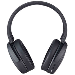 Boompods Headpods pro Headset Wireless Head-band Music/Everyday Micro-USB Bluetooth Black