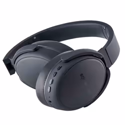 Boompods Headpods pro Headset Wireless Head-band Music/Everyday Micro-USB Bluetooth Black