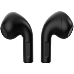 Boompods ZERO buds Headset True Wireless Stereo (TWS) In-ear Bluetooth Black