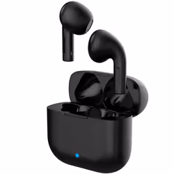 Boompods ZERO buds Headset True Wireless Stereo (TWS) In-ear Bluetooth Black