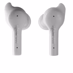 Boompods bassline GO Headset Wireless In-ear Music/Everyday USB Type-C Bluetooth White - Additional view 2