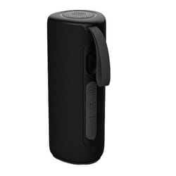 Boompods Rhythm 24 Stereo portable speaker Black 24 W