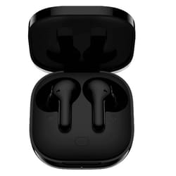 Boompods bassline COMPACT Headset Wireless In-ear Music/Everyday USB Type-C Bluetooth Black