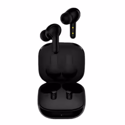 Boompods bassline COMPACT Headset Wireless In-ear Music/Everyday USB Type-C Bluetooth Black