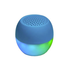 Boompods Soundflare Mono portable speaker Blue