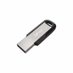 Lexar JumpDrive M400 USB flash drive 32 GB USB Type-A 3.2 Gen 1 (3.1 Gen 1) Silver - Additional view 2