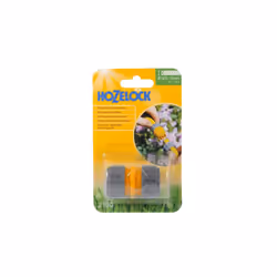 Hozelock 2100 1/2-Inch Hose Repair Connector