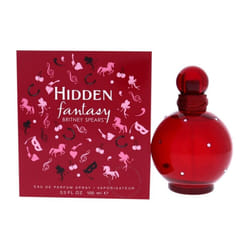 Britney Spears Hidden Fantasy Eau de Parfum - 100 ml