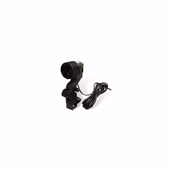 Ex-Pro Continuous Umbrella Single Lighting Head Including (ES/E27 Standard Screw Fitting) for use with Light Stands, Umbrella ...