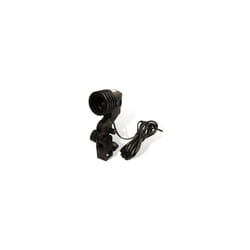 Ex-Pro Continuous Umbrella Single Lighting Head Including (ES/E27 Standard Screw Fitting) for use with Light Stands, Umbrella's & Bulbs