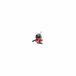 Numatic Henry Eco Commercial Vacuum Cleaner 230V 620W 9L- Red/Black