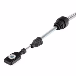 LINEX 47.44.06 Cable, manual transmission 810 VOLKSWAGEN: Lupo / Lupo 3L