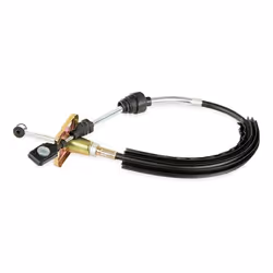 LINEX 47.44.06 Cable, manual transmission 810 VOLKSWAGEN: Lupo / Lupo 3L