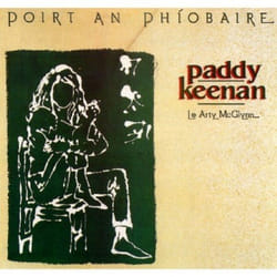 Proper Poirt An Phiobaire CD Paddy Keenan