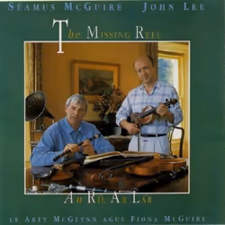 Proper The Missing Reel, Folk, CD, Seamus McGuire/John Lee, Physical media, 1 discs, 24/05/2004