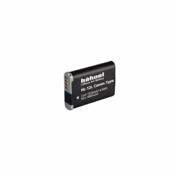 Hahnel NB-12L 1910mAh 3.6V HL-12L Battery for Canon Digital Camera