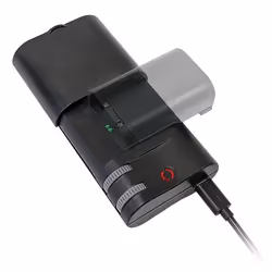 Hahnel UniPal Mini II battery charger Universal - Additional view 2