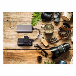 Hahnel UniPal Mini II battery charger Universal - Additional view 4