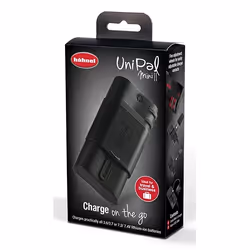 Hahnel UniPal Mini II battery charger Universal - Additional view 5