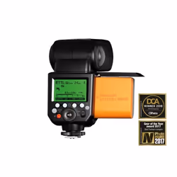 Hahnel HLX-MD1 Extreme Lithium-Ion (Li-Ion) 2000 mAh