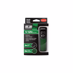 Hahnel HRF 280 PRO Remote control - Additional view 4