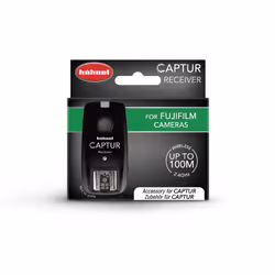 Hahnel 1000 711.0, Fujifilm, Finepix S1 / S3 PRO / S5 PRO / GFX50R / GFX50S / GFX100 / X30 / X70 / X100F / X100T / X-100V /.. ...