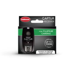 Hahnel 1000 711.0 camera kit