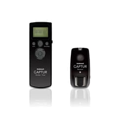 Hahnel Captur camera remote control