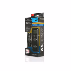 Hahnel Captur camera remote control