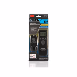 Hahnel Captur camera remote control