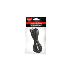 Hahnel 2m Extention Cable HL-HRX for Remote Shutter Release