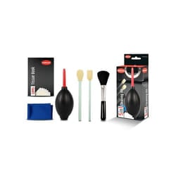 Hahnel 1002 108.0 equipment cleansing kit Lenses/Glass