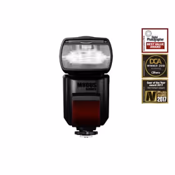 Hahnel MODUS 600RT Pro Kit f/ Sony Black
