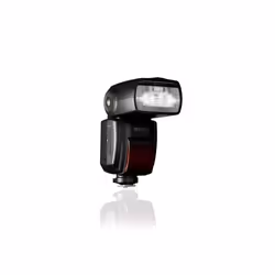 Hahnel MODUS 600RT MK II Wireless Kit for Nikon Slave flash Black